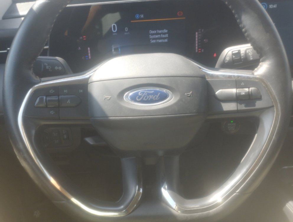 Ford Taurus  2023 image