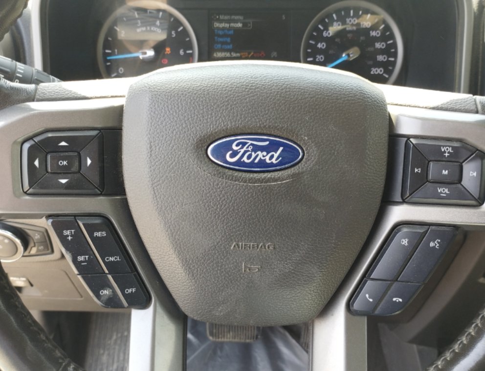 Ford Expedition  2021 image