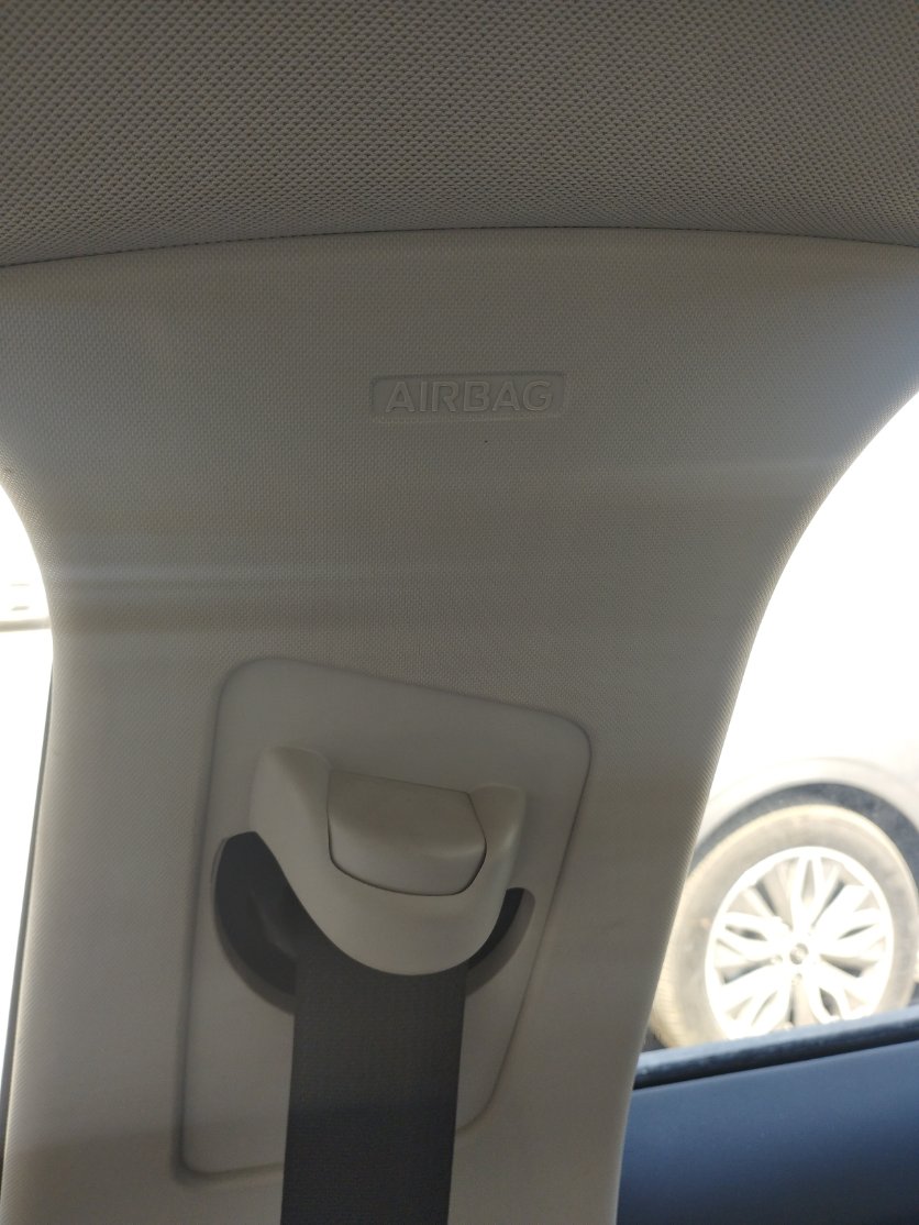 Ford Taurus  2023 image