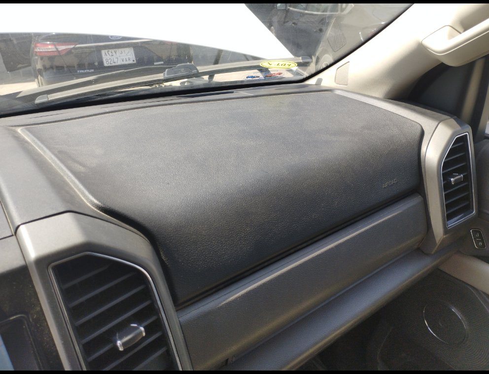 Ford Expedition  2021 image