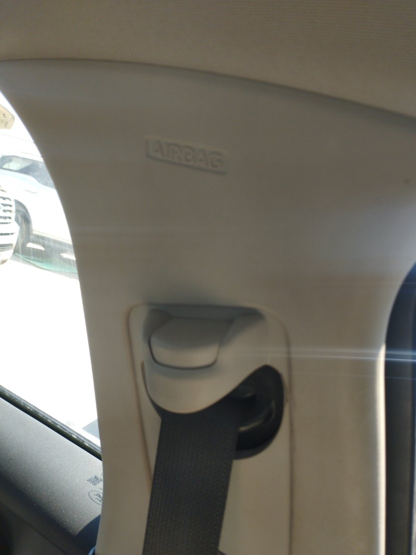 Ford Taurus  2023 image