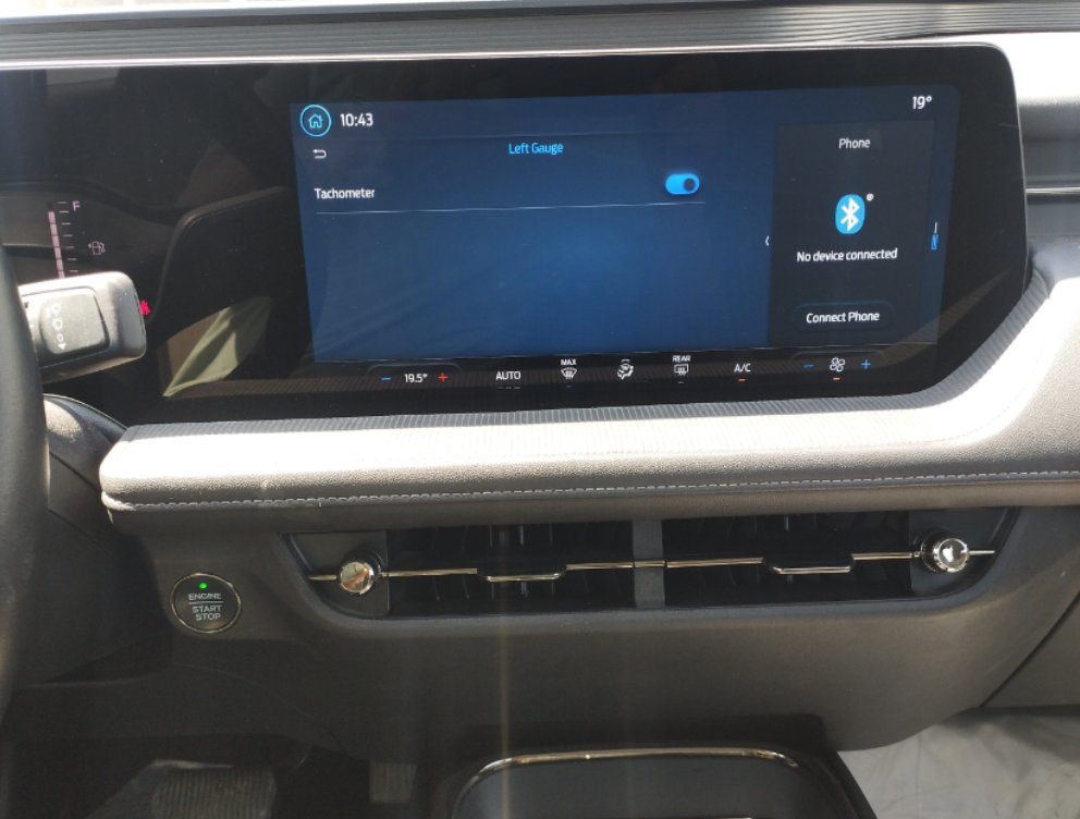 Ford Taurus  2023 image