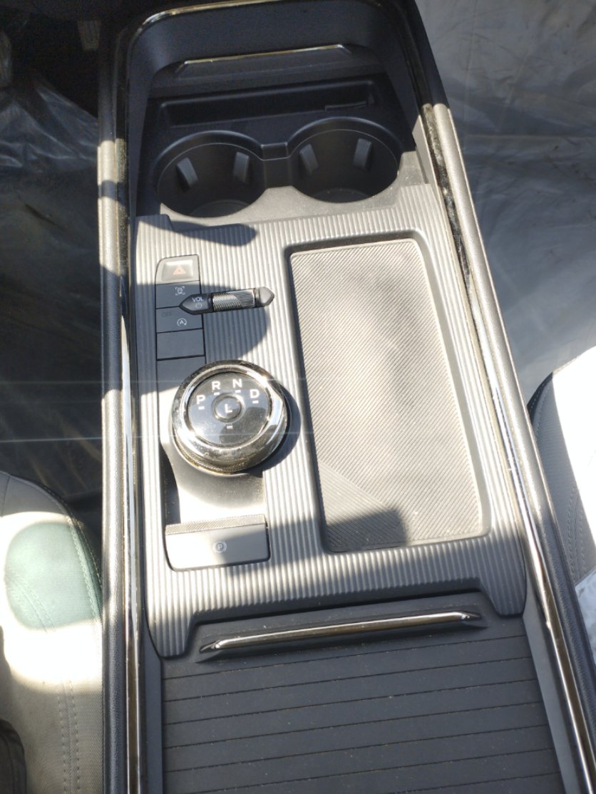 Ford Taurus  2023 image