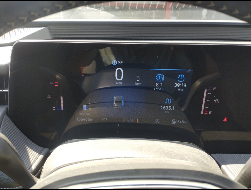 Ford Taurus  2023 image