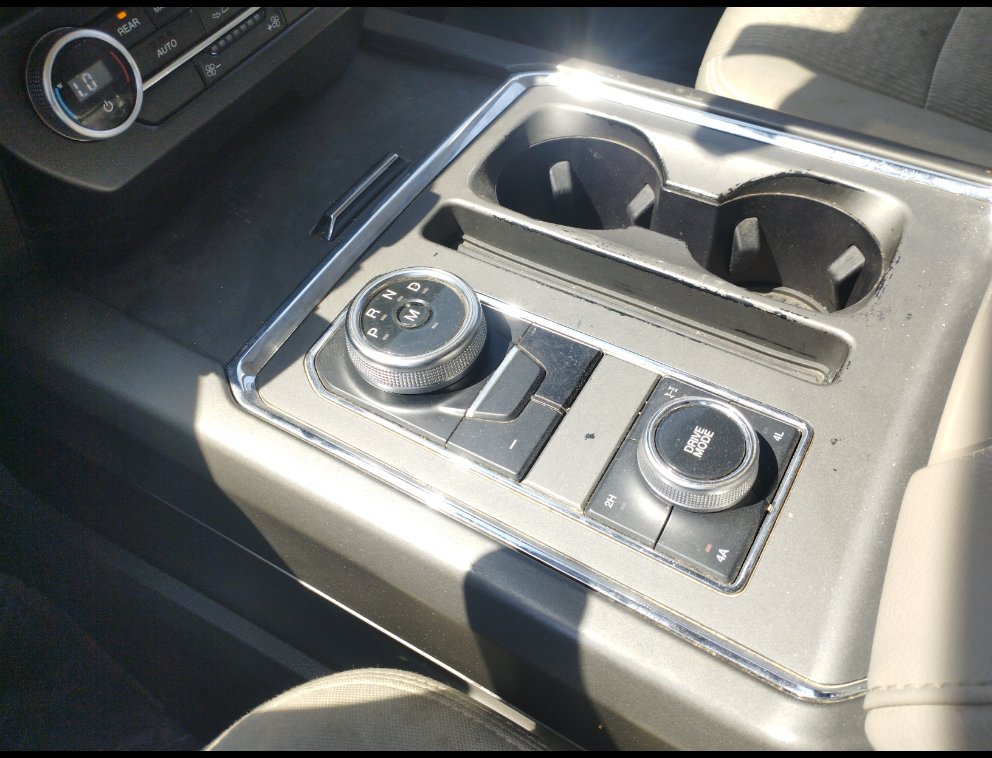 Ford Expedition  2021 image