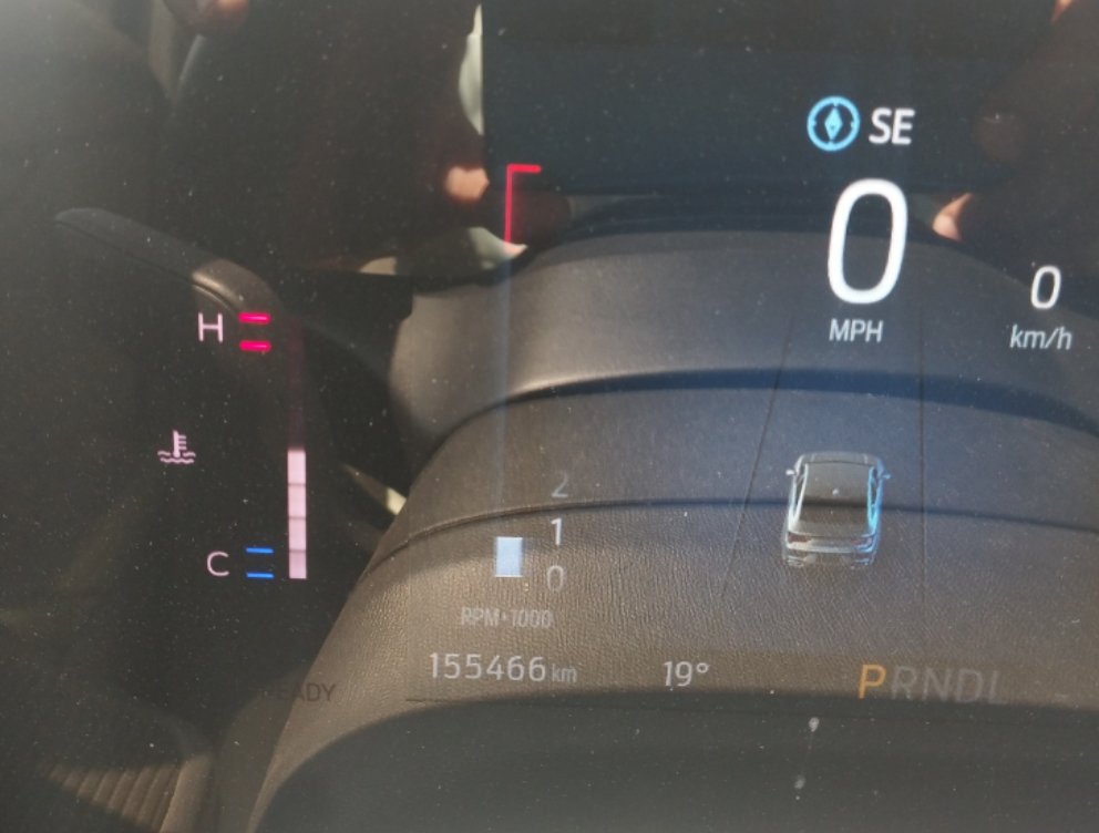 Ford Taurus  2023 image