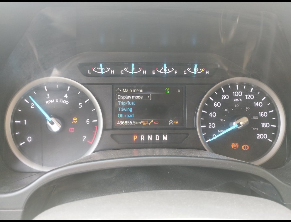 Ford Expedition  2021 image