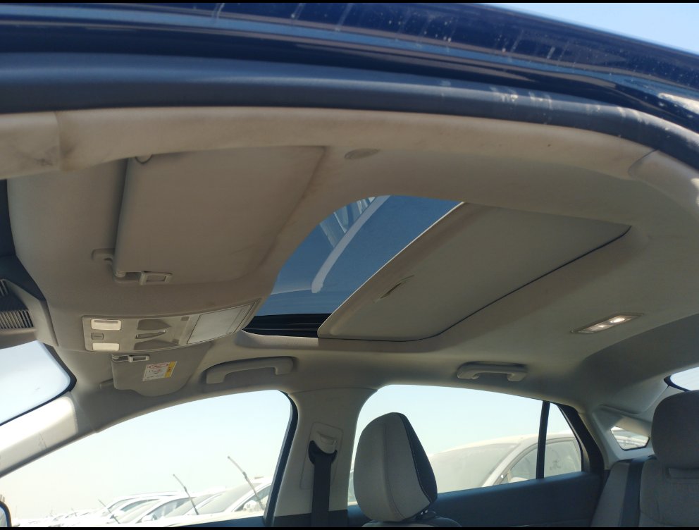 Ford Taurus  2023 image