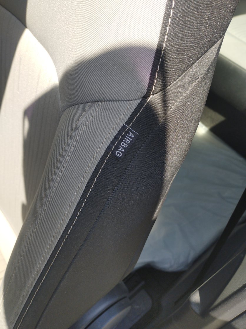 Ford Taurus  2023 image