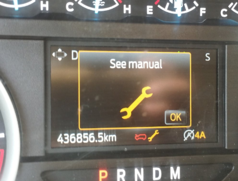 Ford Expedition  2021 image