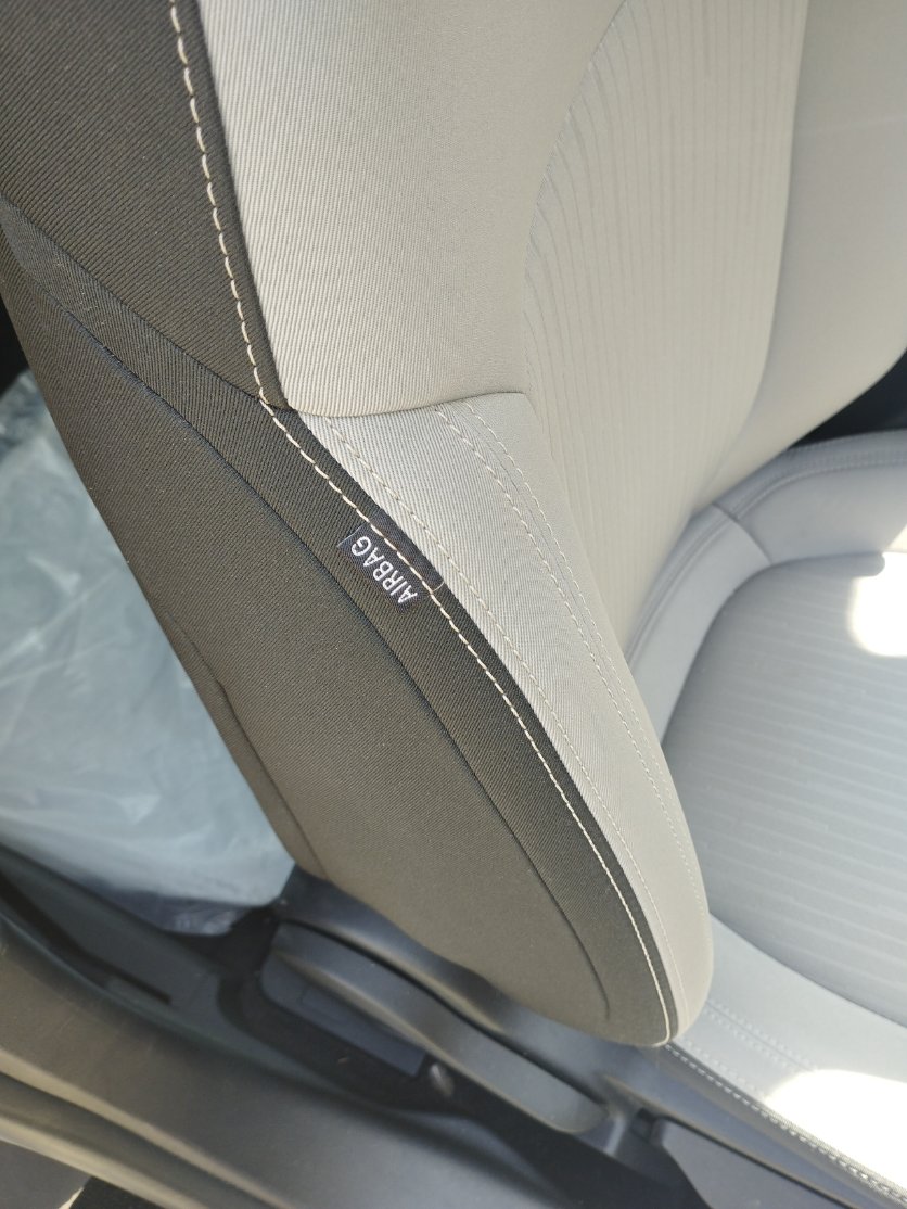 Ford Taurus  2023 image