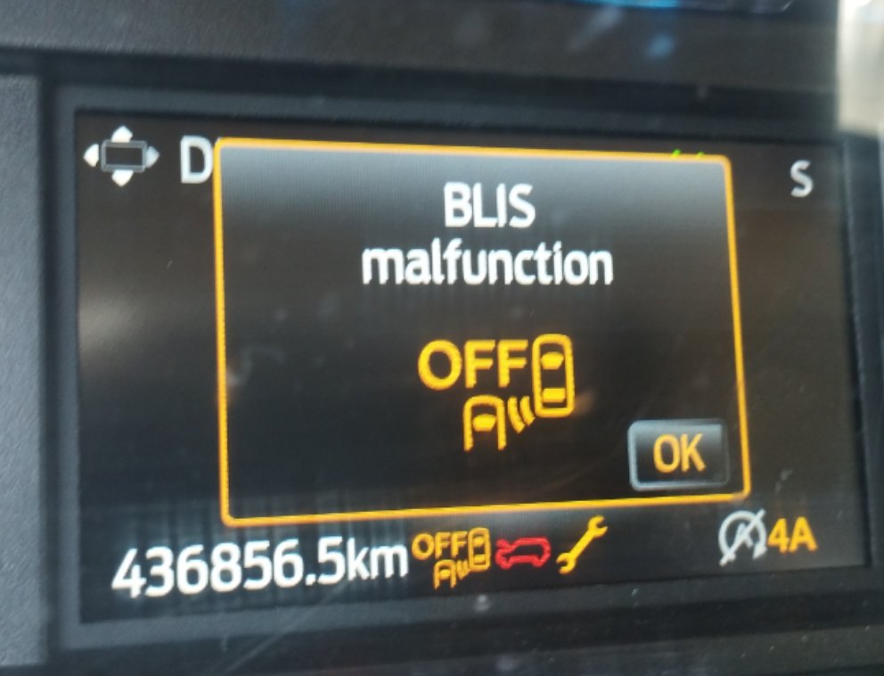 Ford Expedition  2021 image