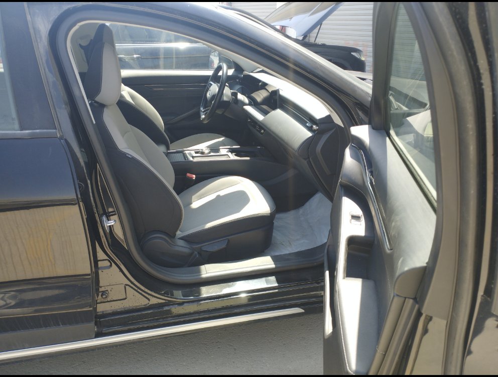 Ford Taurus  2023 image