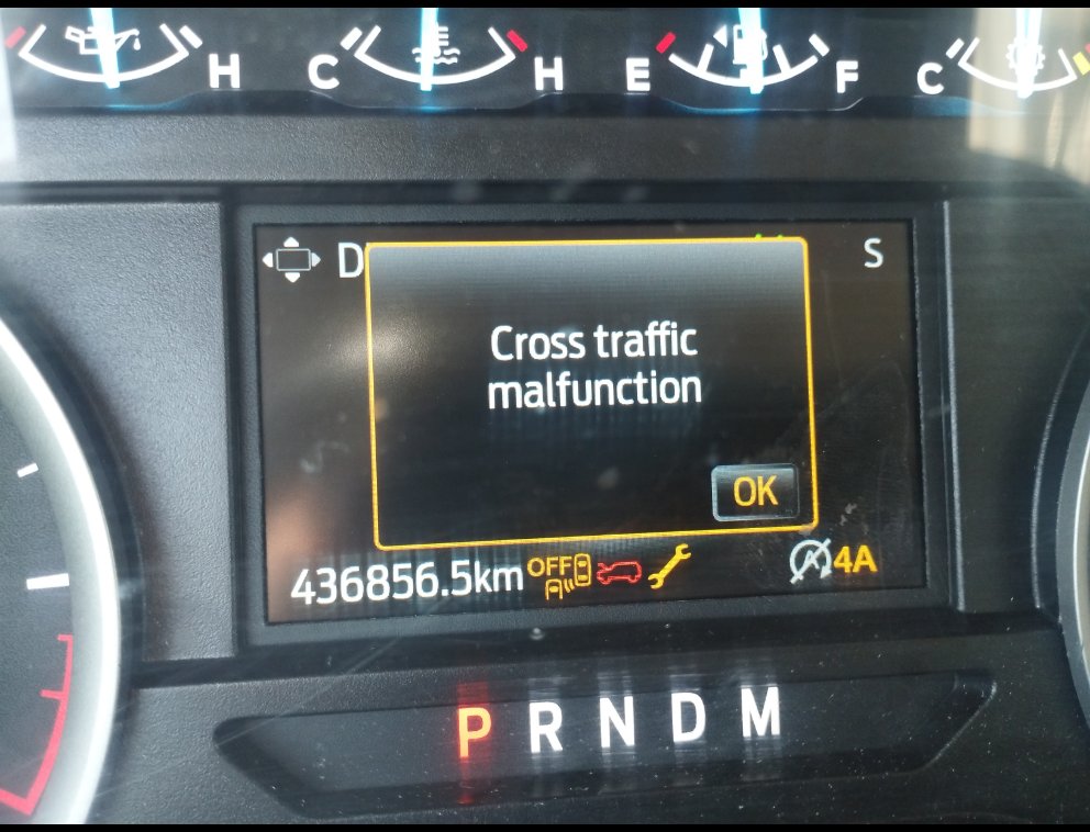 Ford Expedition  2021 image