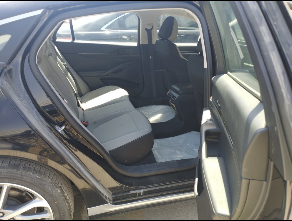 Ford Taurus  2023 image