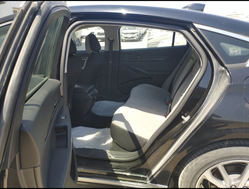 Ford Taurus  2023 image