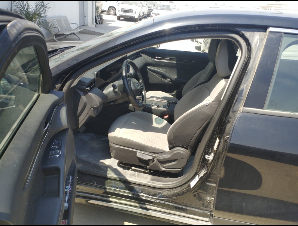 Ford Taurus  2023 image