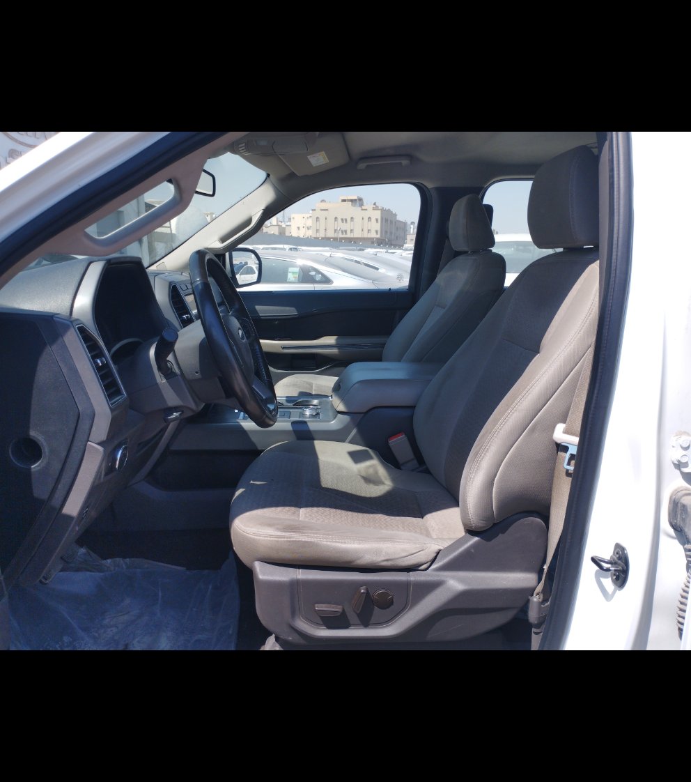 Ford Expedition  2021 image