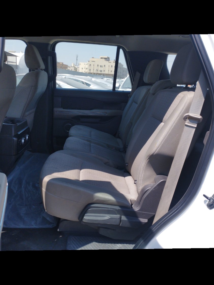 Ford Expedition  2021 image