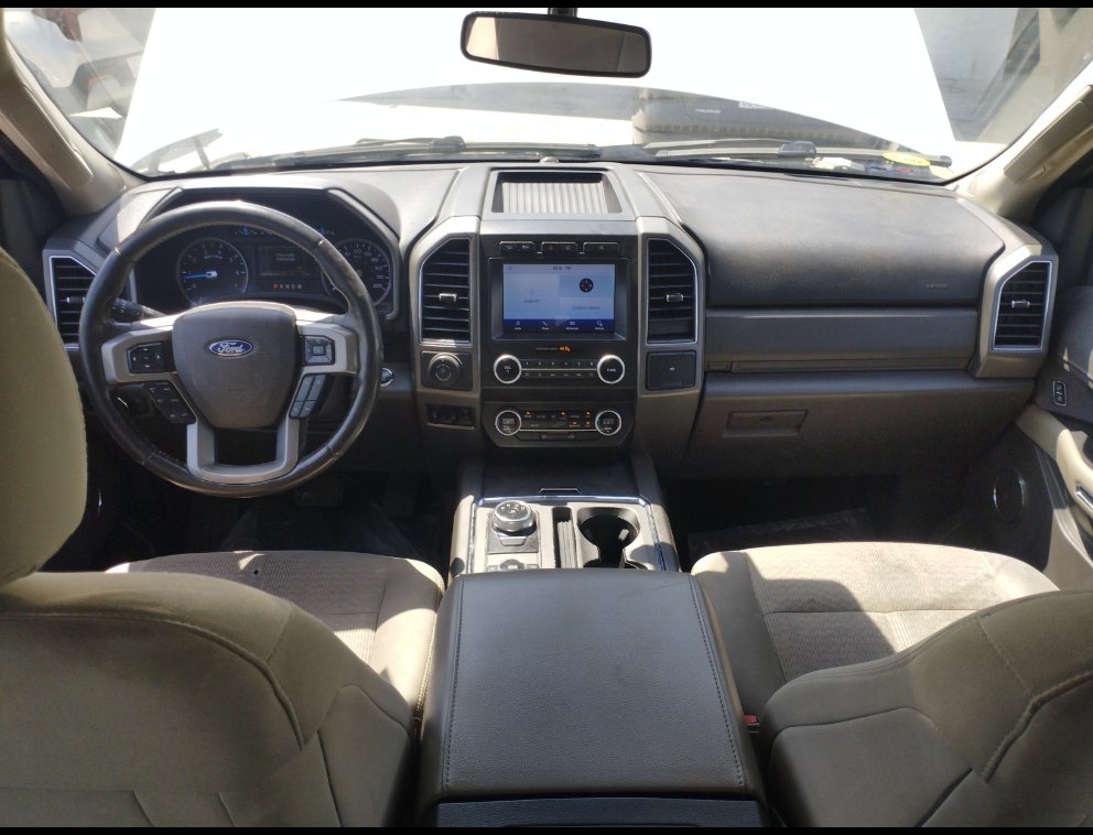 Ford Expedition  2021 image