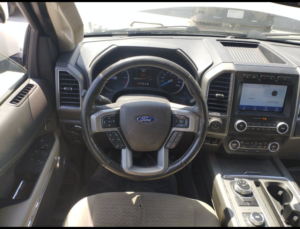 Ford Expedition  2021 image