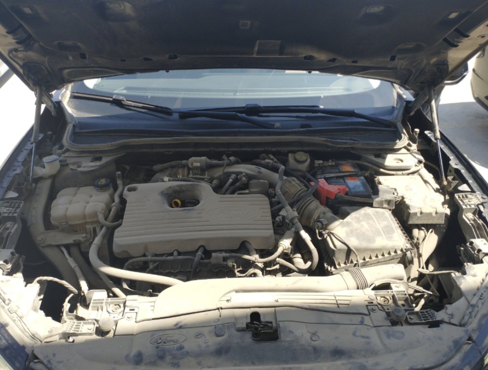 Ford Taurus  2023 image