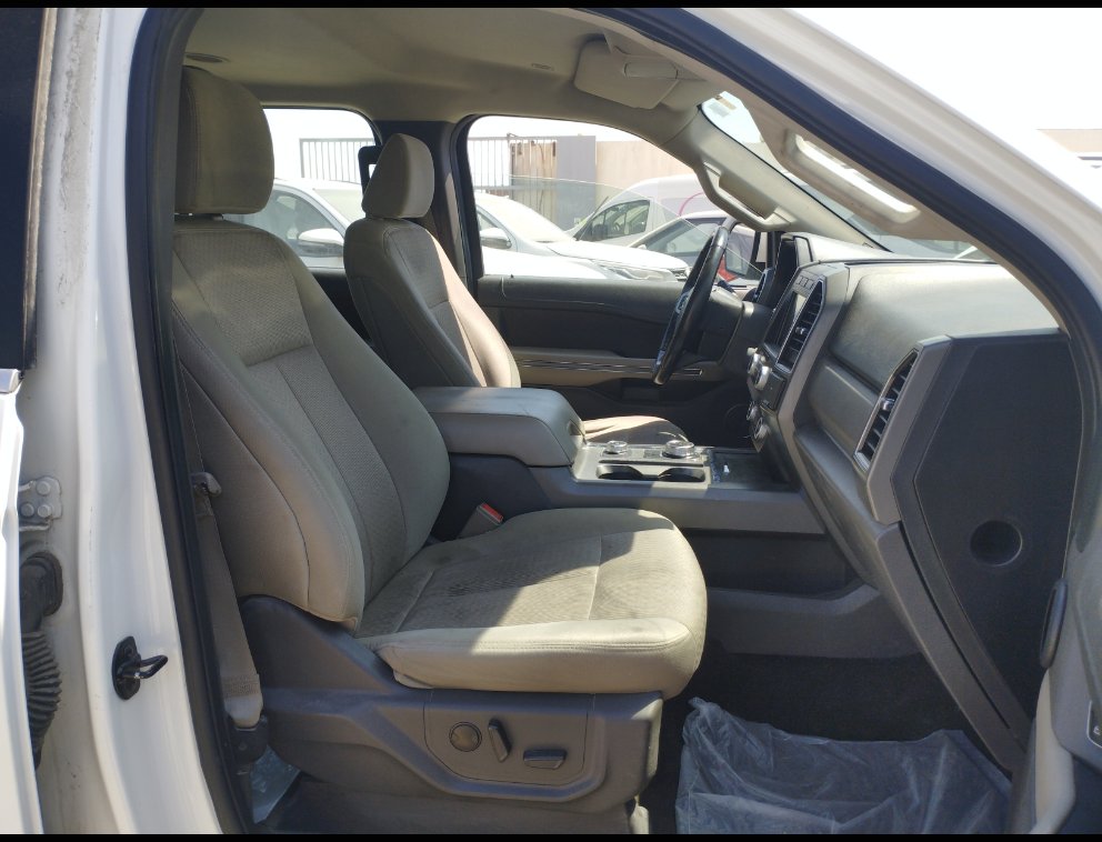 Ford Expedition  2021 image