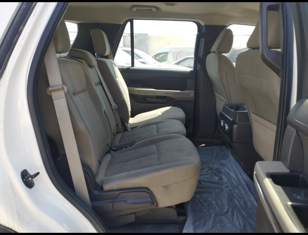 Ford Expedition  2021 image