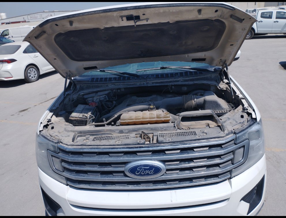 Ford Expedition  2021 image