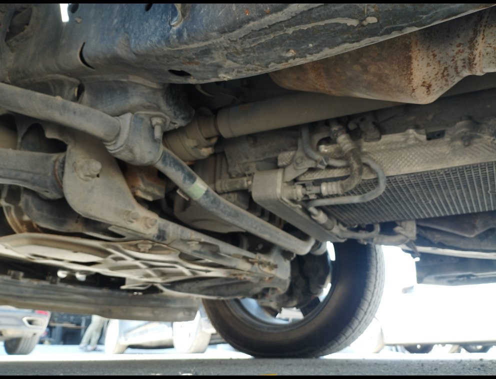 Ford Expedition  2021 image