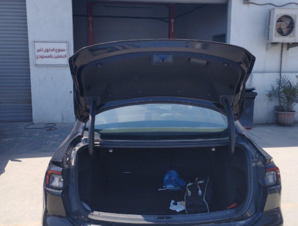 Ford Taurus  2023 image