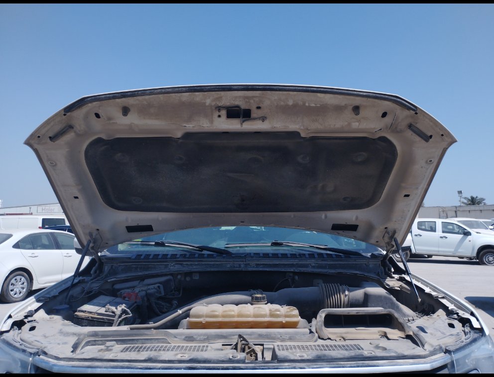 Ford Expedition  2021 image