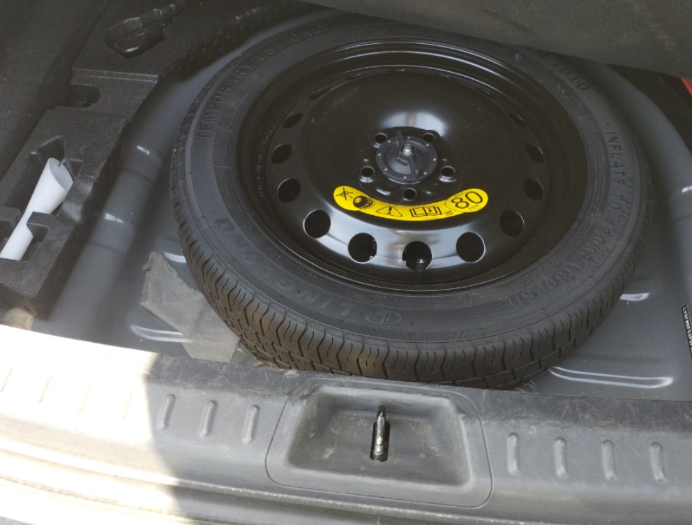 Ford Taurus  2023 image