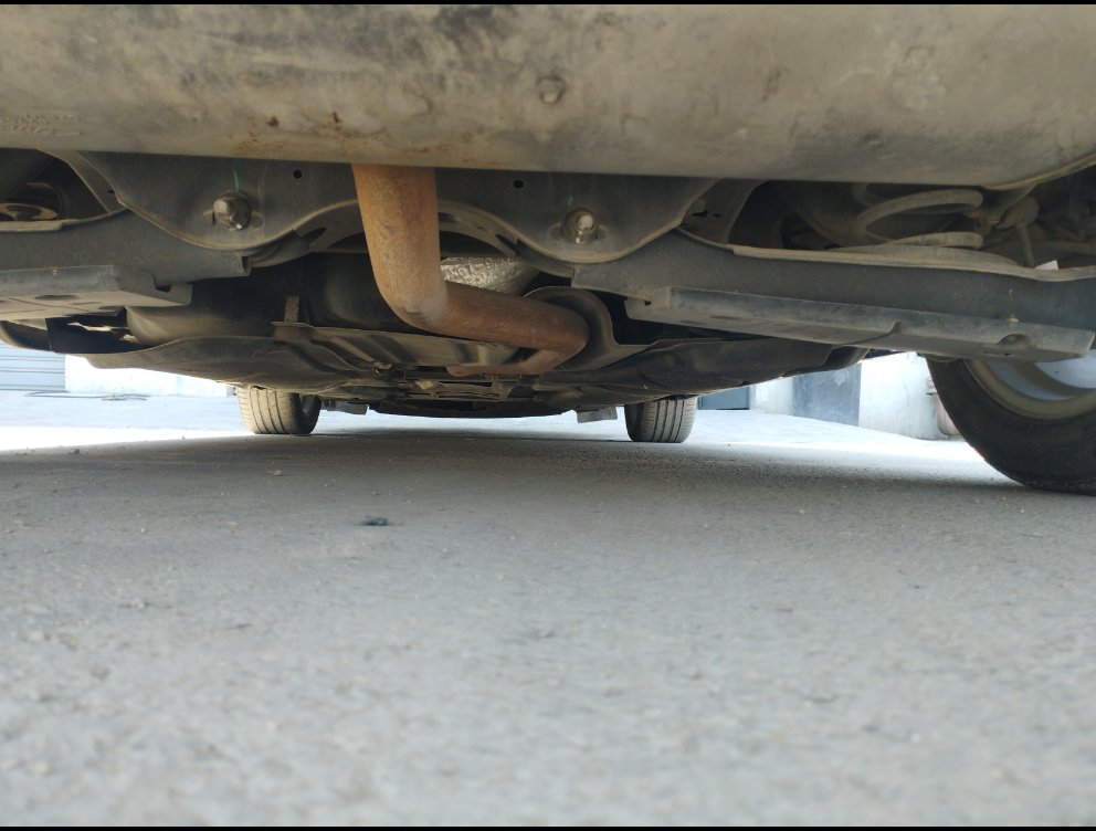 Ford Taurus  2023 image