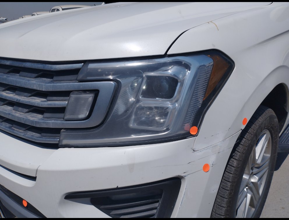 Ford Expedition  2021 image