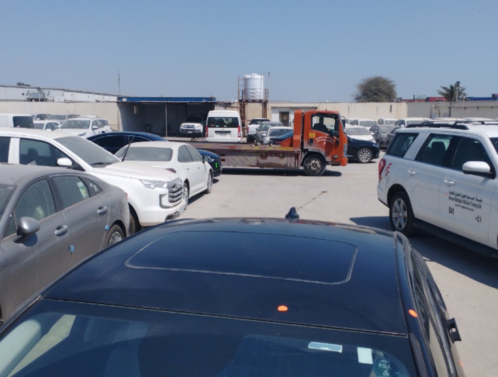 Ford Taurus  2023 image