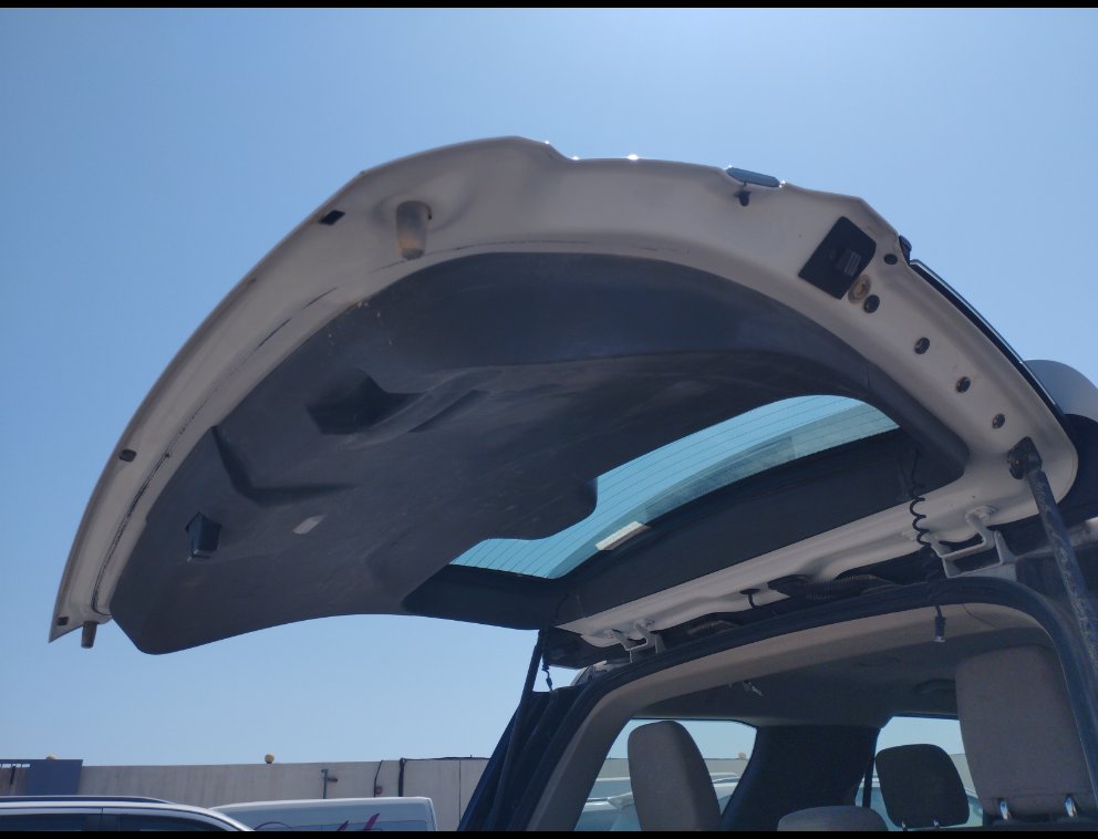 Ford Expedition  2021 image