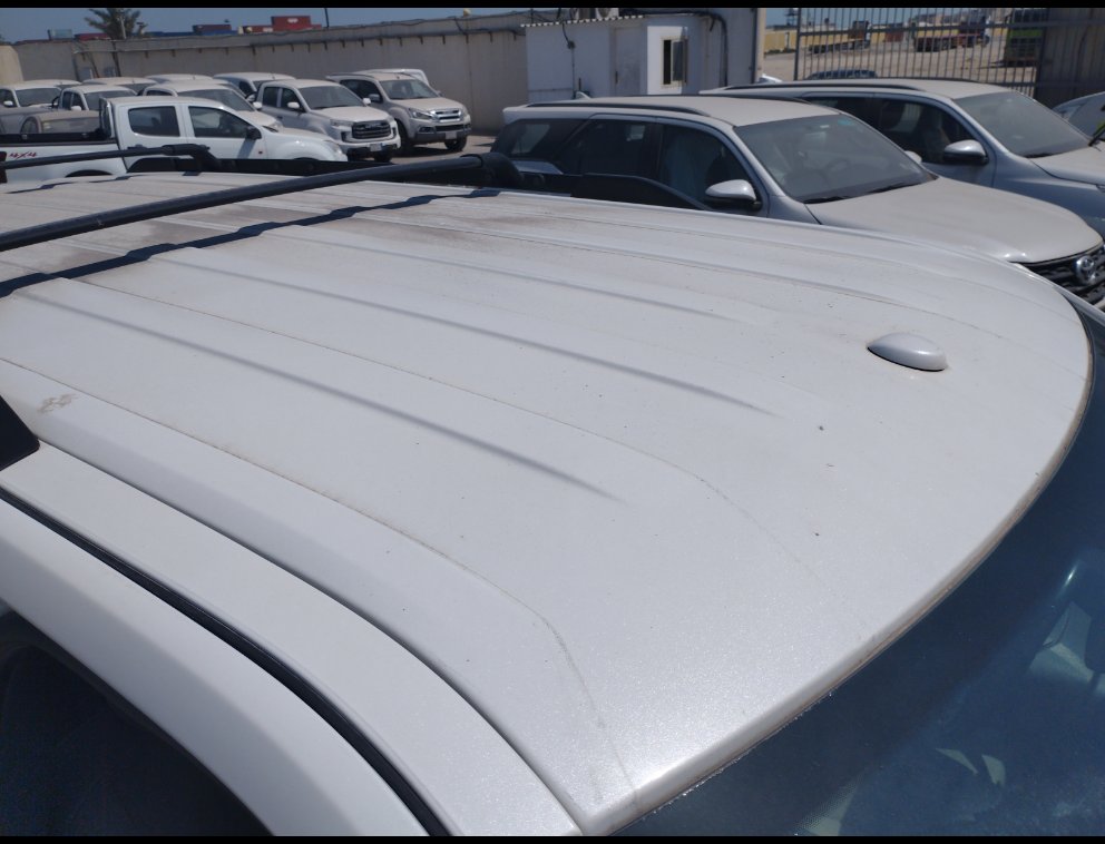 Ford Expedition  2021 image