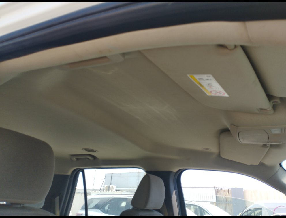 Ford Expedition  2021 image