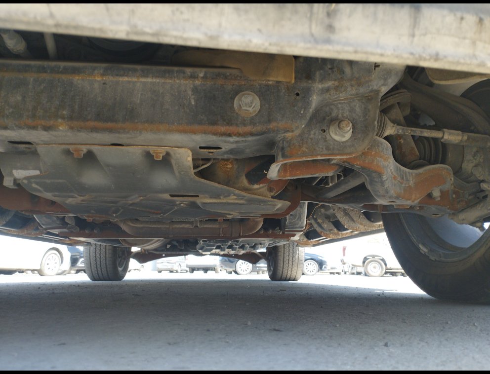 Ford Expedition  2021 image