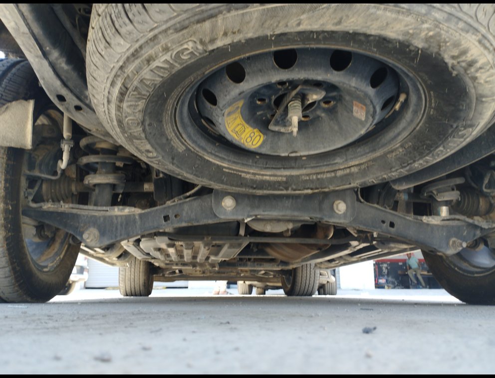 Ford Expedition  2021 image