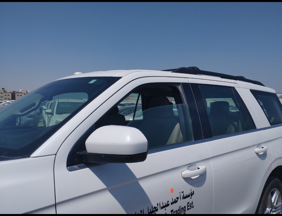 Ford Expedition  2021 image