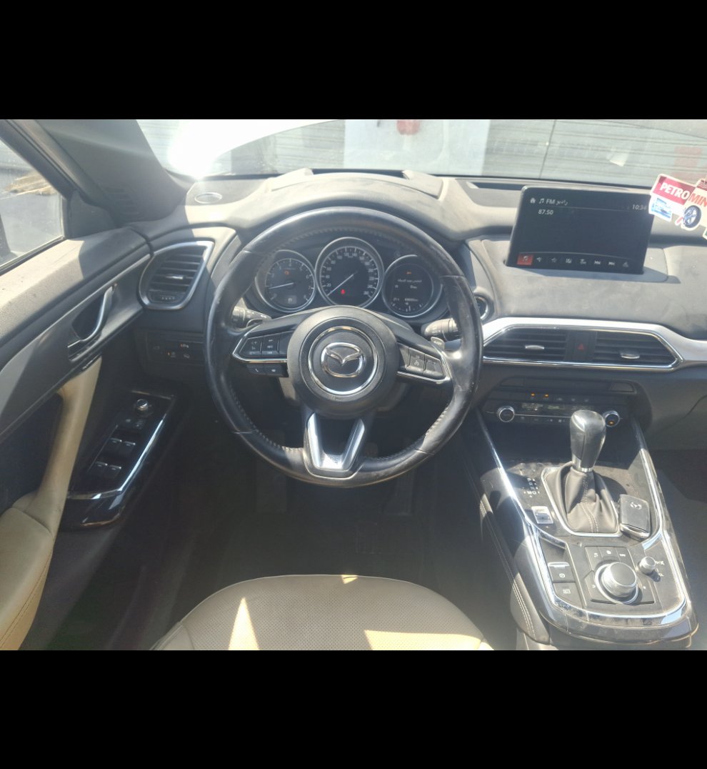 الوسائد الهوائية