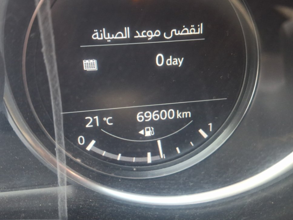 Mazda CX9  2022 image