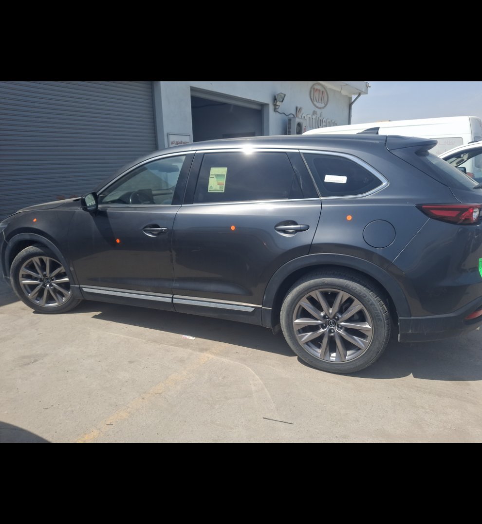 Mazda CX9  2022 image