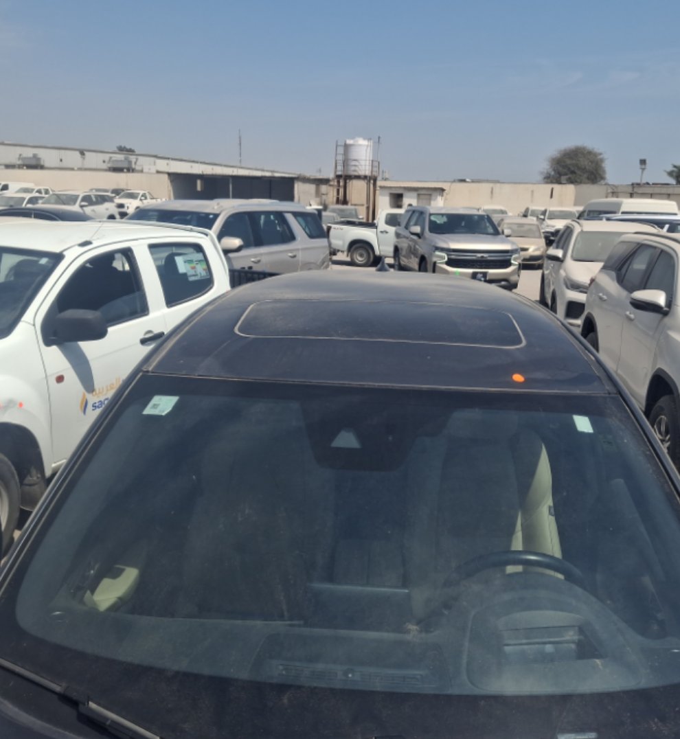 Mazda CX9  2022 image