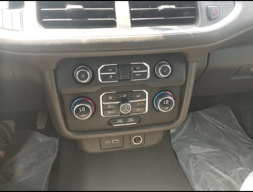 شفروليه تاهو LS 2023 image