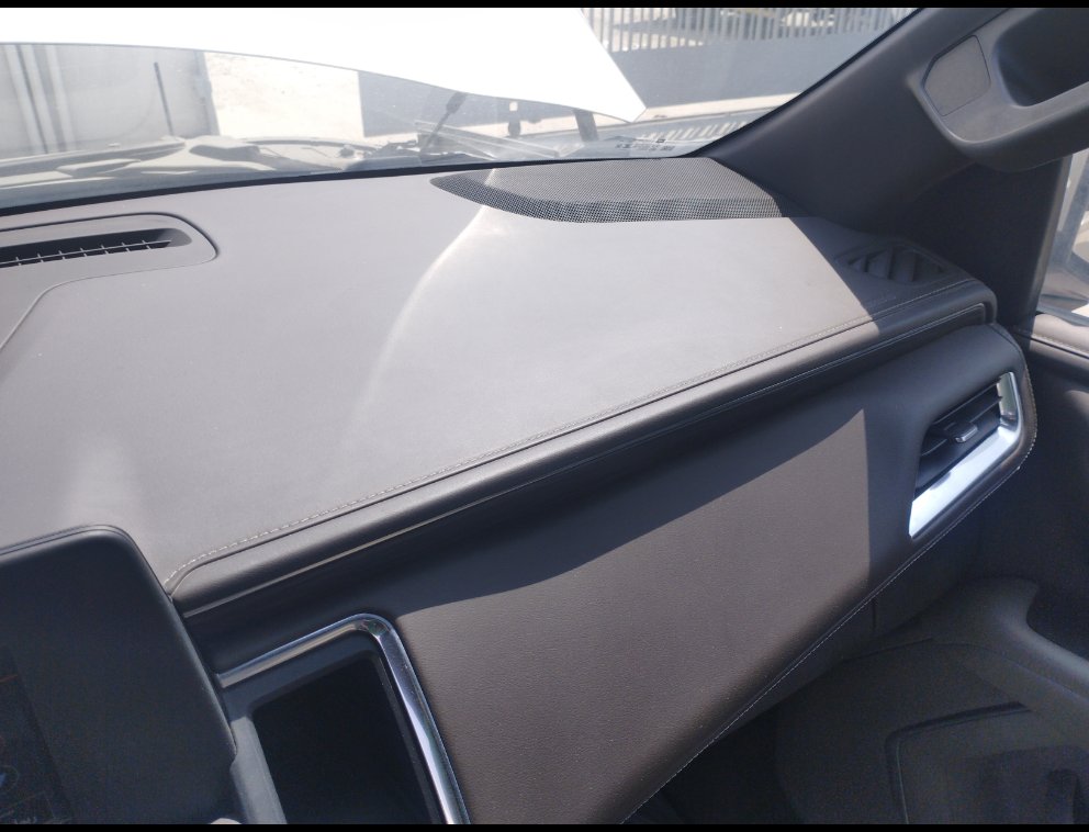 Chevrolet  Tahoe  2023 image