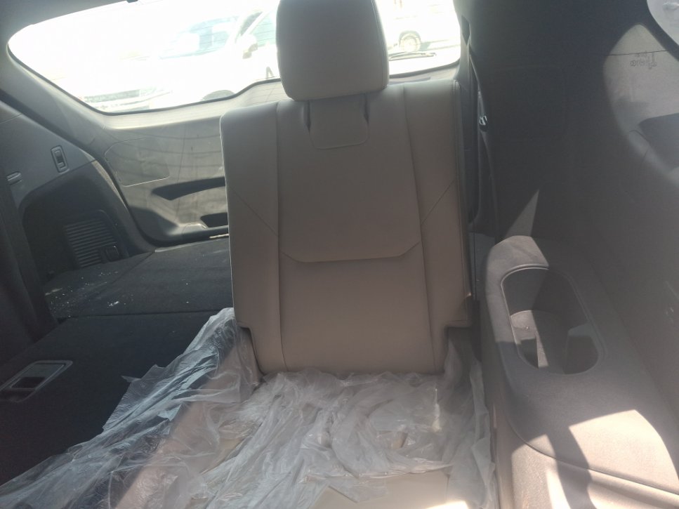 Mazda CX9  2022 image