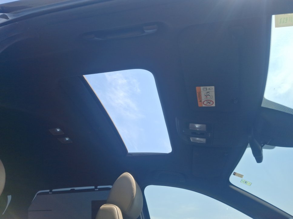 Mazda CX9  2022 image